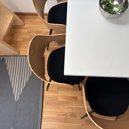 V Apartment
