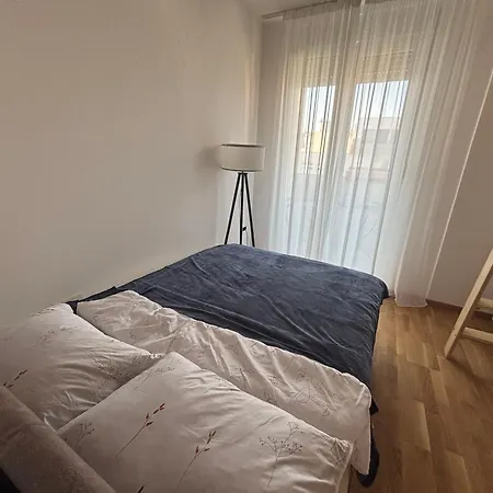 V Apartment