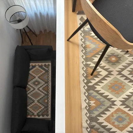 Apartment V