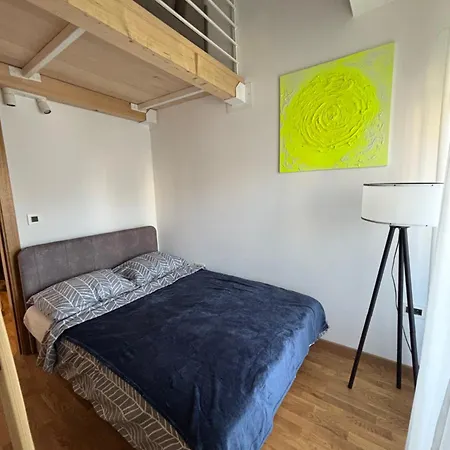 Apartmán V Novi Sad