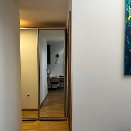 V Apartament Nowy Sad